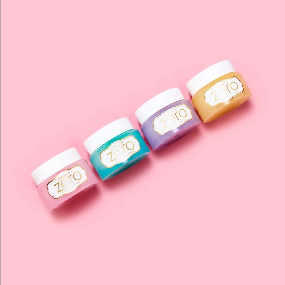 Clean it zero balm set - Picture 2 of 4
